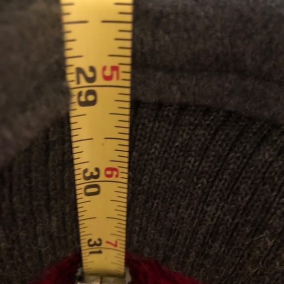 Just in SALE Mens Tommy Hilfiger Reversible Coat - Picture 9 of 9